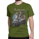 thumbnail image 1 of Camisetas para hombre y mujer, The A-Teamadventure, camisetas vintage de algodón, camisetas de manga corta, camisetas de cuello redondo, camisetas clásicas, 1 of 7