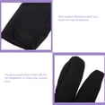 thumbnail image 3 of CHICHUMID Guantes Para Rizar Y Alisar Con Protección Antiescaldaduras Y, 3 of 6
