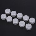 thumbnail image 5 of 40PCS/Set Guitar Effect Pedal Footswitch Toppers Foot Nail Cap Protection Cap for Guitar Effect Pedal Protection Cap, 5 of 5