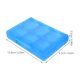 thumbnail image 2 of BESTYASH 5Ud Estuche Rígido Azul Para Tarjetas De Juegos Con Compartimentos Múltiples Y Protección, 2 of 8