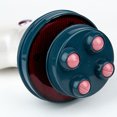 thumbnail image 4 of Portátil Anti celulitis grasa quemador removedor cuerpo eléctrico Slim masajeador para las nalgas muslos Abdomen EE. Sunnimix Masajeador corporal eléctrico, 4 of 7