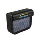 thumbnail image 1 of Radiador del sistema de ventilación del refrigerador del ventilador del ventilador del ventilador del ventilador del ventilador del coche de la energía solar solar LingWen 8390606076571, 1 of 1