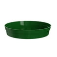 thumbnail image 2 of Mainstays 6 inch Grower Saucer Green, 2 of 5