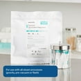 thumbnail image 2 of McKesson Steam Sterilization integrator - Sterilization Chemical integrator Strip with Immediate Readout - Class 5, 100 Count, 10 Packs, 1000 Total, 2 of 8