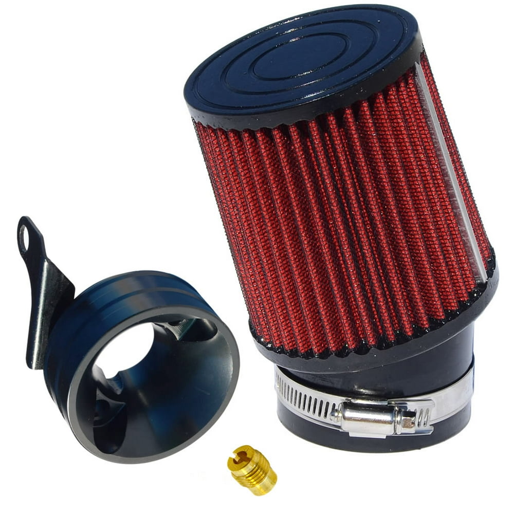 Predator Performance Air Filter, Adapter & Upgrade Jet