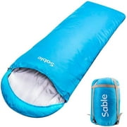 Sable 40 F Rectangular Sleeping Bag
