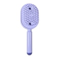 thumbnail image 2 of 2026 Electric Steam Brush, Electric Steam Brushs for Hair, Rechargeable Steam Hair Straightener, Detangling Steam Brush for Short Hair, Reduce Frizz, Nourishes Hairs, Anti-Static, 2 of 6