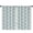 Light Blue Bigfoot, variant on Blackout Kids Curtains,Green Bigfoot and Tree Pattern Childrens Insulated Curtains Set Of 2,Bedroom Essentials,Toddler Room Decor 52x63in(132x160cm)