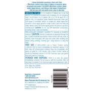 API Algaefix Algae Control Solution, 8 fl oz - for Freshwater & Planted Aquariums