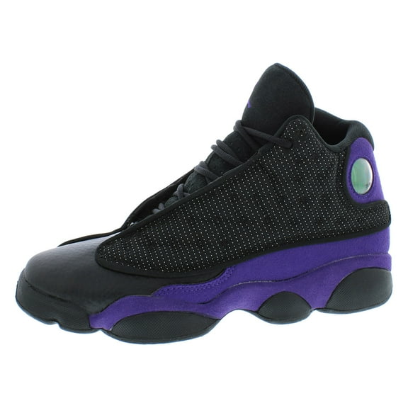 (GS) Air Jordan 13 Retro 'Court Purple' (2022) 884129-015