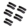 thumbnail image 2 of 10pcs Long Drum Dampeners Soft Silicone Drum Silencers Ideal Sound for Drums Cymbals Percussion Instruments, 2 of 7