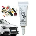 GGBDielectric Grease Automotive High Voltage Insulation Electrical Contact Lubricant Grease