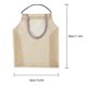 thumbnail image 2 of Bolsas de malla reutilizables portátiles para comestibles Ormromra bolsa de almacenamiento de frutas y verduras 4 Uds, 2 of 5