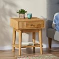 thumbnail image 2 of Newboti Furniture NIGHTSTAND 67805, 2 of 13