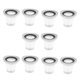 thumbnail image 1 of 10 Piezas Filtro Hepa de Repuesto para Midea Sc861 Sc861A Accesorios Piezas de Repuesto de Aspiradora Filtros Hepa de Limpieza, 1 of 5