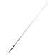 thumbnail image 2 of Riding Crop de Equitación Telescópica Ajustable con Diseño de Mango Antideslizante Hecha de Metal Nailon y PU Apta para Cosplay Entrenamiento, 2 of 9