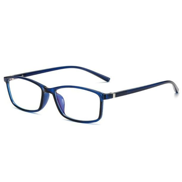 Blue Light Blocking Glasses Reduce Eye Strain Stop Headaches Blue
