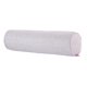 thumbnail image 2 of Almohada para el dolor de espalda, almohada cervical redonda que soporta la rodilla y reduce el dolor de espalda. gris, 2 of 9