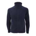 thumbnail image 1 of Result Core - Forro polar Modelo Micron anti-bolas hombre caballero (Azul real), 1 of 3