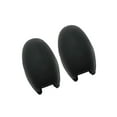 thumbnail image 2 of Dalazy 2 Pièces Instrument de Musique Côté Clavier Clavier Palm Risers pour Clé de Saxophone, 2 of 9