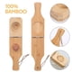 thumbnail image 5 of Cateissary Herramientas profesionales para hacer madera, textura clara y apariencia hermosa para hacer pasteles de plátano, utensilios de cocina Herramientas y accesorios para hornear, 5 of 6