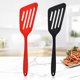 thumbnail image 2 of Juego de 2 Espátulas Siliconas, Utensilios Antiadherentes para Cocina, Resistentes al Calor sin BPA, Perfectas para Cocinar,Hornear y Freír Pescado, 2 of 5