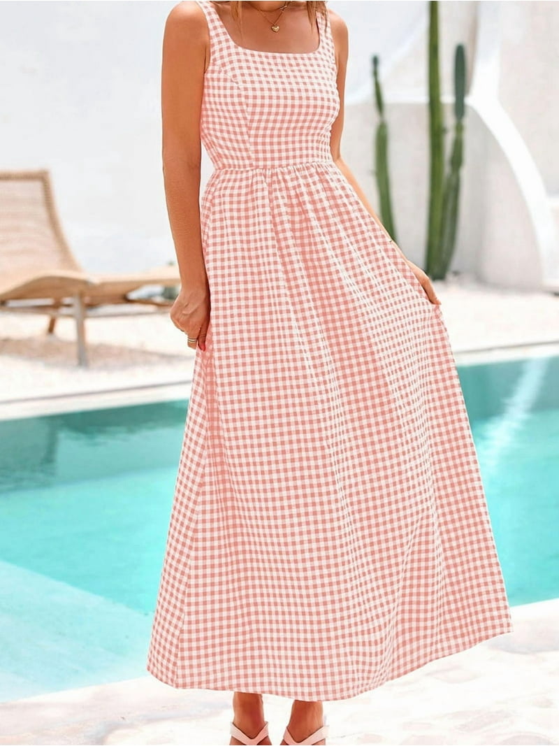 animal maxi dress A Day In Nice Maxi Dress Leopard