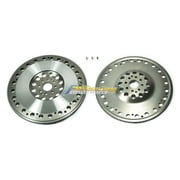 FX RACING HD 4140 CHROMOLY FLYWHEEL FITS 07-12 FORD MUSTANG SHELBY GT500