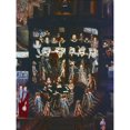 thumbnail image 2 of Sir Henry Unton N(C1557-1596). English Soldier And Diplomat. Presiding Over A Banquet In His Home At Wadley House, 2 of 4