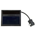 thumbnail image 3 of New Solar Automatic Darkening Welding Mask Helmet Dimming Welding Machine Filter Lens Cover Resin Goggle Shade 2 Model Tools, 3 of 8