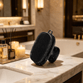 thumbnail image 5 of RAGUPEL 2026 New Silicone Face Scrubber for Men, Facial Cleansing Brush Silicone Face Wash Brush Manual Waterproof Cleansing Skin Care Face Brushes for Cleansing and Exfoliating, 5 of 6