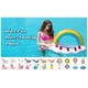 thumbnail image 5 of Nube de arcoíris, Bar inflable para piscina, barra flotante, bebida, ensalada de frutas para piscina o Spa, flotador, accesorios de fiesta de verano, 5 of 5