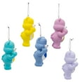 thumbnail image 2 of Kurt Adler 3.5" Care Bears™ Ornament Set, 5-Piece Set, 2 of 6