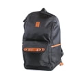 thumbnail image 1 of Mochila Don Lapel DL1813 NG Miguel Petacas Nylon Repelente al Agua Compartimento para Laptop, 1 of 3