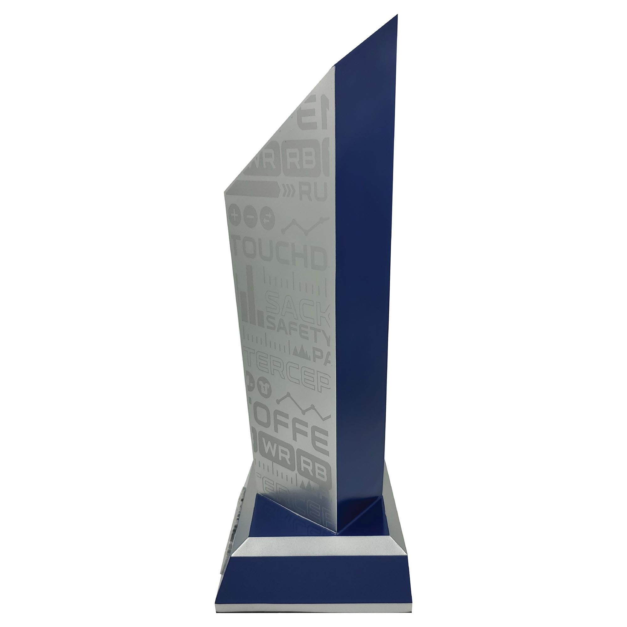 Official NFL Fantasy Football Trophy