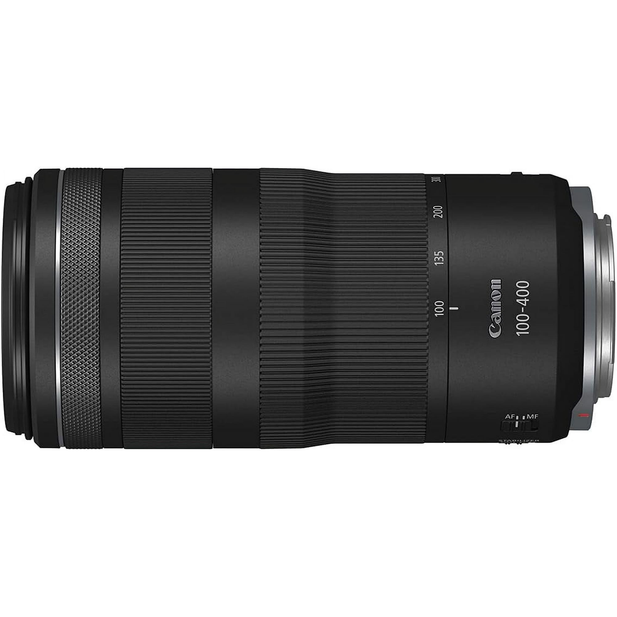 Canon RF100-400mm F5.6-8 is USM - Walmart.ca Canon RF100-400mm F5.6-8 is USM - Walmart.ca