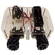 thumbnail image 2 of Chasis omnidireccional McNamm chasis omnidireccional chasis inteligente Gloria Smart Robot Chasis del tanque de auto, 2 of 5