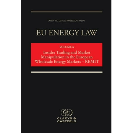 Insider Trading and Market Manipulation in the European Wholesale Energy Markets