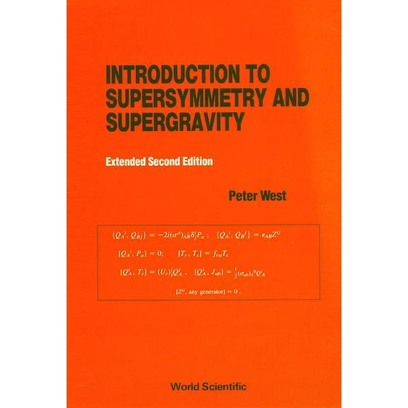 Intro to Supersymmetry & Super..(2nd Ed), (Hardcover)