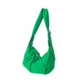 thumbnail image 4 of Bolso bandolera para mujer, bolso de moda para mujer, para viajes, desplazamientos, citas, actividades al aire libre Verde, 4 of 8