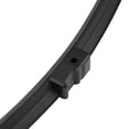 thumbnail image 4 of Limpiaparabrisas Delantero Izquierdo y Derecho de 2 piezas, Diseño de Goma y Flexible, Limpieza Suave, Para Mk2 2004 A 2011, 4 of 7