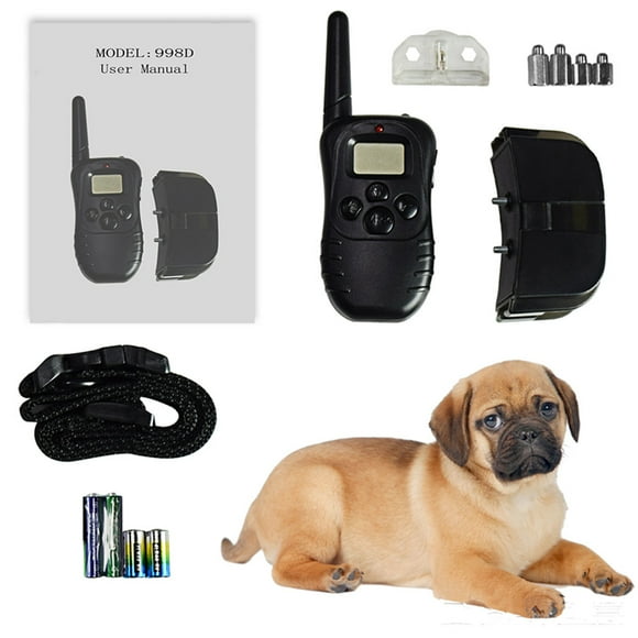 Small Dog Shock Collars