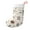Style 91, variant on The Nightmare Before Christmas Jack Skellington and sally Christmas Stocking Decor Hanging Ornaments for Holiday Xmas Party Family Decor