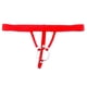 thumbnail image 2 of 2xSexy Men's G St Thongs Ropa Interior Con O Red BLESIY Ropa interior de hombre, 2 of 8