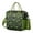 Olive-green-3, variant on Team Player Lunch Tote - Multi-Pocket Insulated Cooler Bag for Baseball, Softball, Volleyball