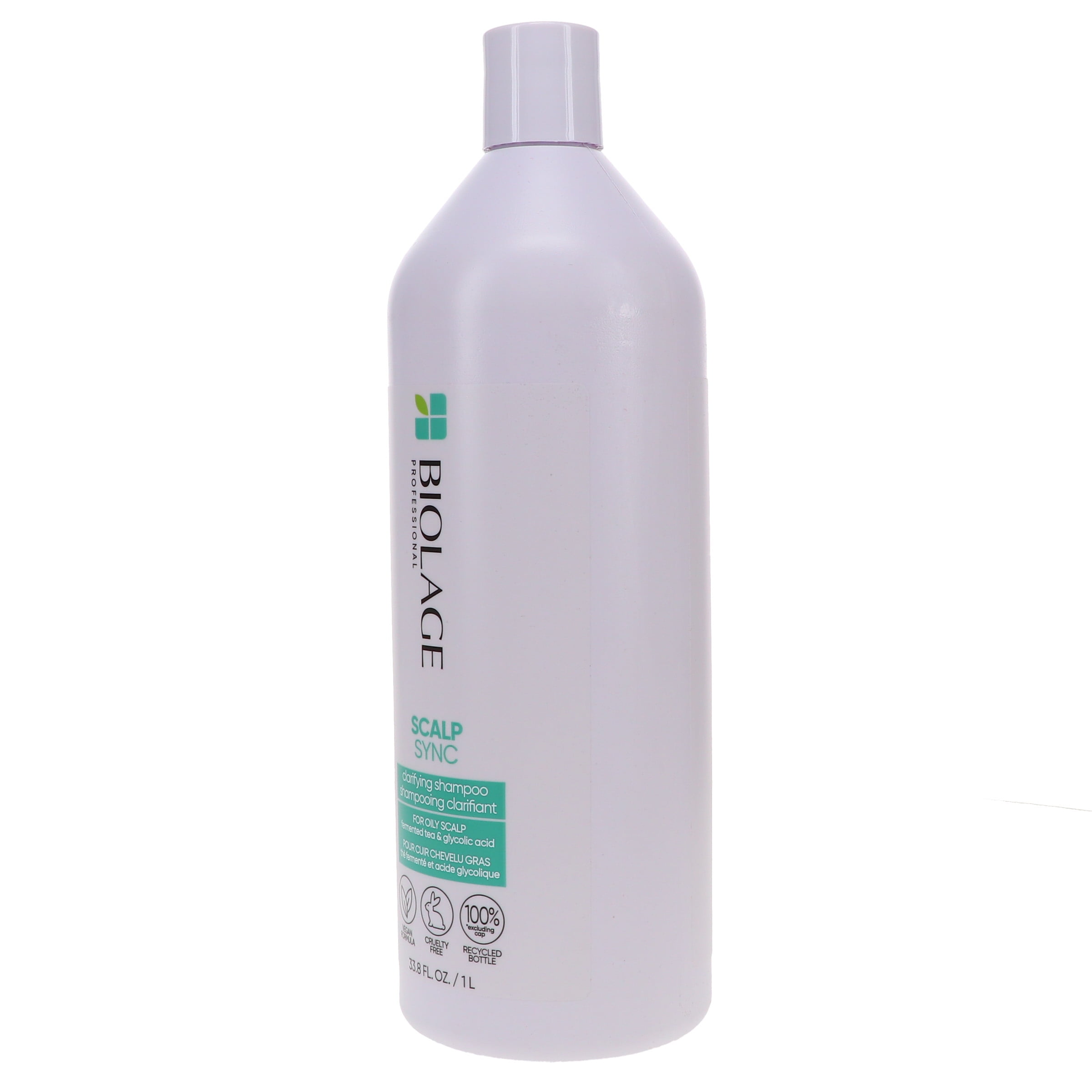 Matrix Biolage Scalp Sync Clarifying Shampoo 33.8 oz
