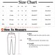 thumbnail image 3 of Pantalones largos para hombre, de color liso, ajustados, cálidos, de poliéster, 3 of 5