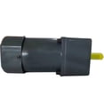 thumbnail image 2 of TECHTONGDA 60W Motor for Stainless Steel Belt Conveyor Conveyor parts, 2 of 4