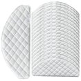 thumbnail image 1 of Toallitas desechables para aspiradora Deebot Ozmo T8 T8+ T8 T8 Max T9 T9+ N8 N8+ N8 Pro N8 Pro+, 50 Uds., 1 of 5