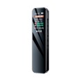 thumbnail image 2 of Digital Voice Activated Recorder for Lectures and Meetings with Capacity Sound Audio Recorder ,Portable, 2 of 7